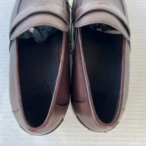 Hugo Boss | Shoes | Hugo Boss Mens Square Dark Brown Leather  display picture 2